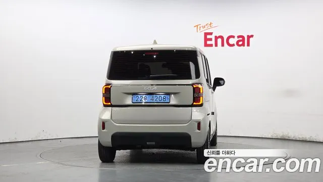 Kia Ray 2025 thumb 4