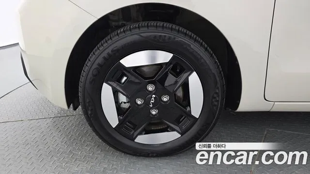 Kia Ray 2025 thumb 5