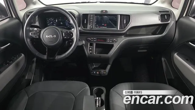 Kia Ray 2025 thumb 7