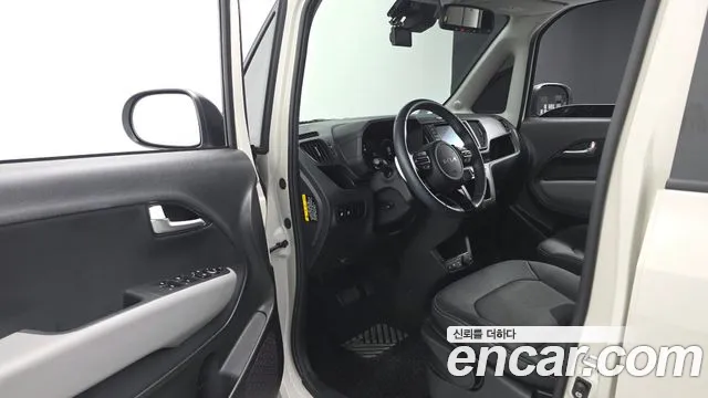 Kia Ray 2025 thumb 10