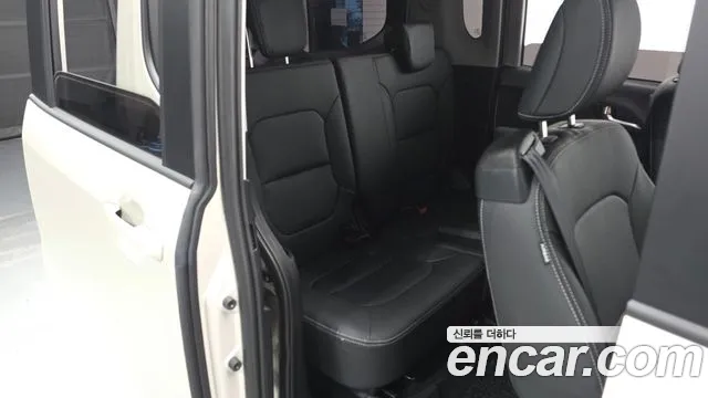 Kia Ray 2025 thumb 12