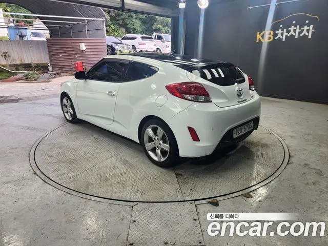 Hyundai Veloster 2011 thumb 4