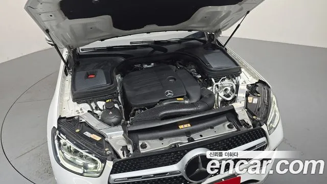 Mercedes-Benz GLC 2022 thumb 6