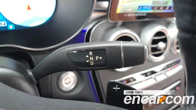 Mercedes-Benz GLC 2022 thumb 9