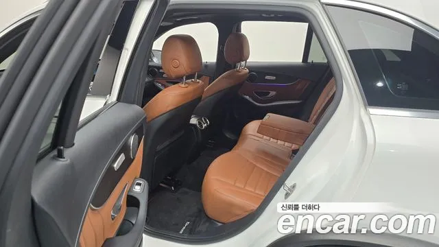 Mercedes-Benz GLC 2022 thumb 11