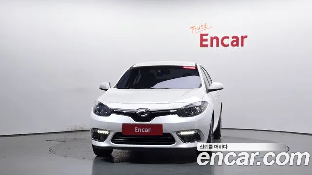 Renault-KoreaSamsung Fluence 2014 thumb 2