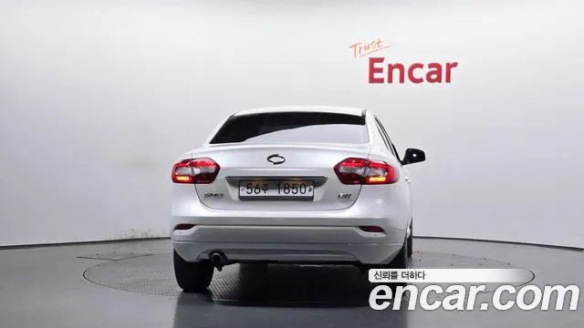 Renault-KoreaSamsung Fluence 2014 thumb 3