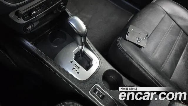 Renault-KoreaSamsung Fluence 2014 thumb 8