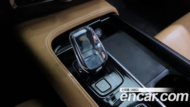 Volvo S90 2022 thumb 9