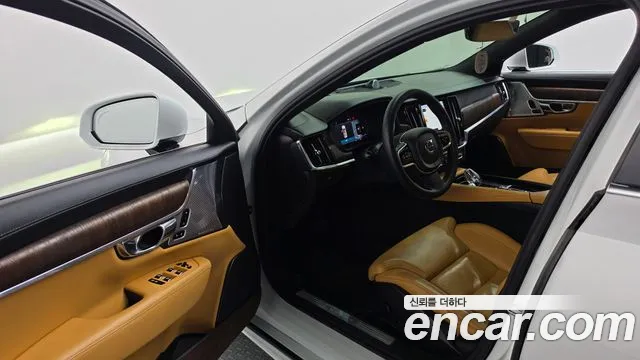 Volvo S90 2022 thumb 10