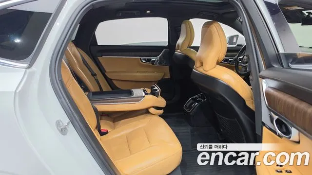 Volvo S90 2022 thumb 11