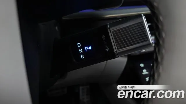 Hyundai Grandeur 2023 thumb 8