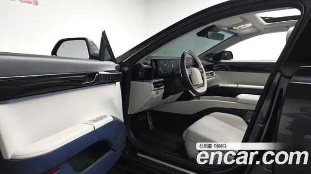 Hyundai Grandeur 2023 thumb 9