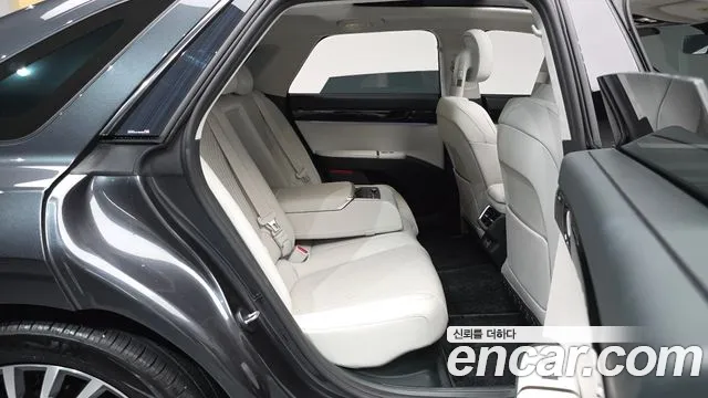 Hyundai Grandeur 2023 thumb 10