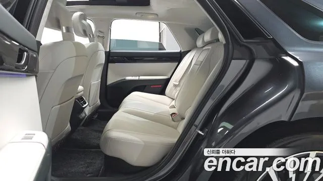 Hyundai Grandeur 2023 thumb 11