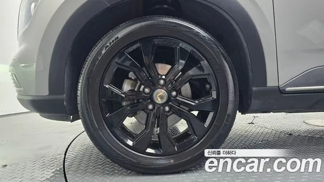 Hyundai Venue 2020 thumb 5