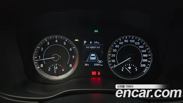 Hyundai Venue 2020 thumb 8