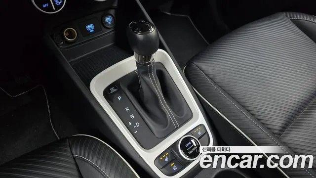 Hyundai Venue 2020 thumb 9