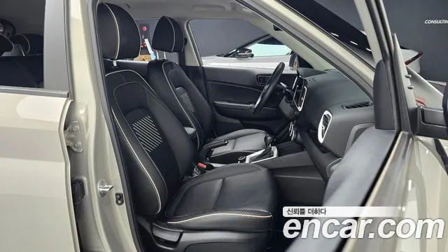 Hyundai Venue 2020 thumb 10