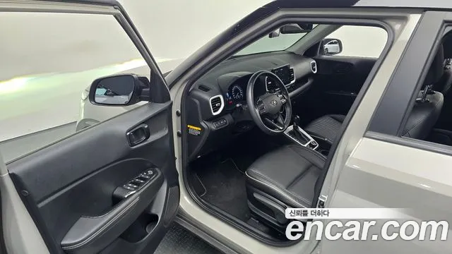 Hyundai Venue 2020 thumb 11