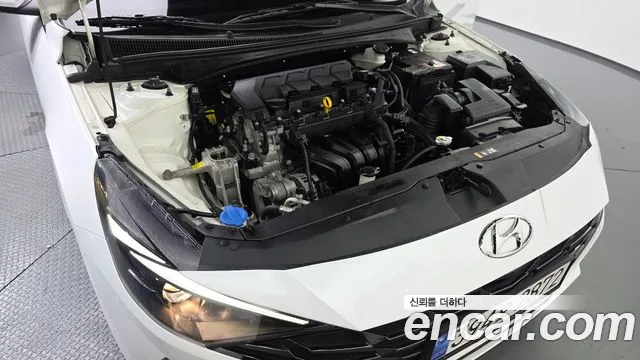 Hyundai Avante 2022 thumb 6