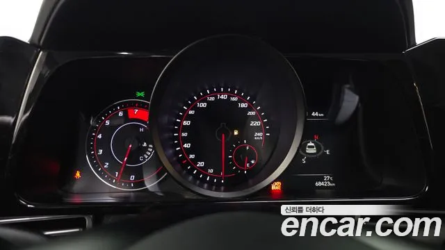Hyundai Avante 2022 thumb 8
