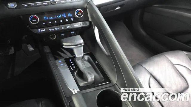 Hyundai Avante 2022 thumb 9