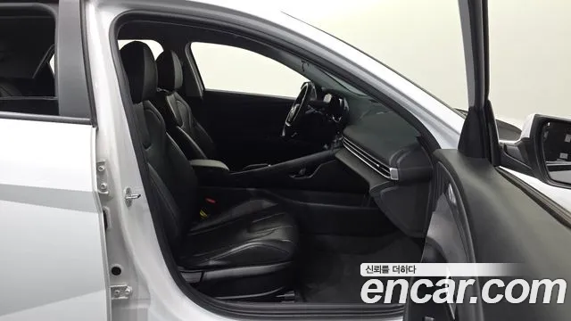 Hyundai Avante 2022 thumb 11
