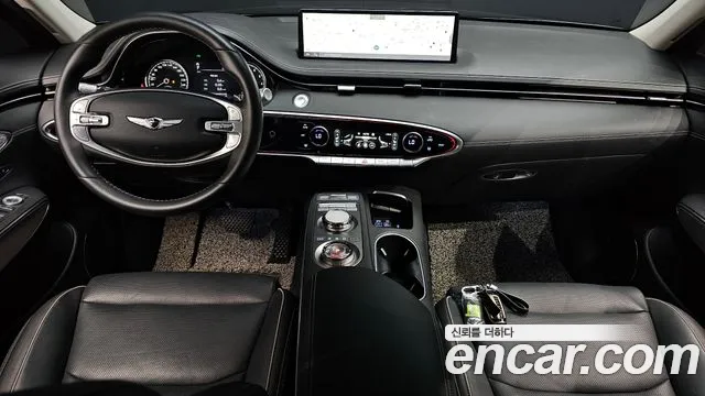 Genesis GV70 2023 thumb 6