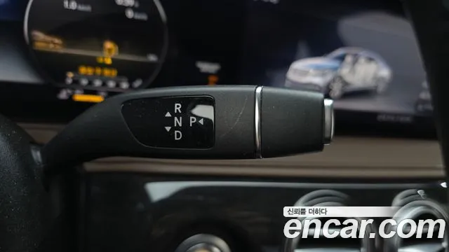 Mercedes-Benz S-Класс 2018 thumb 8