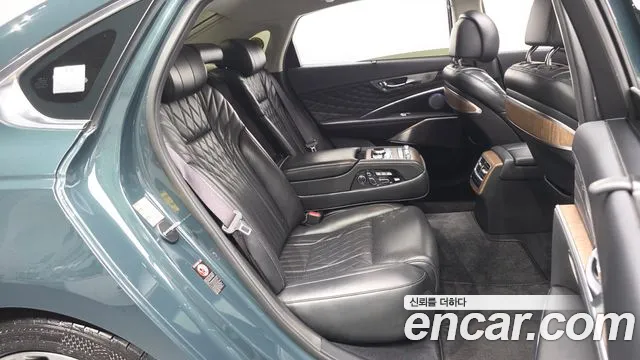 Kia K9 2022 thumb 12
