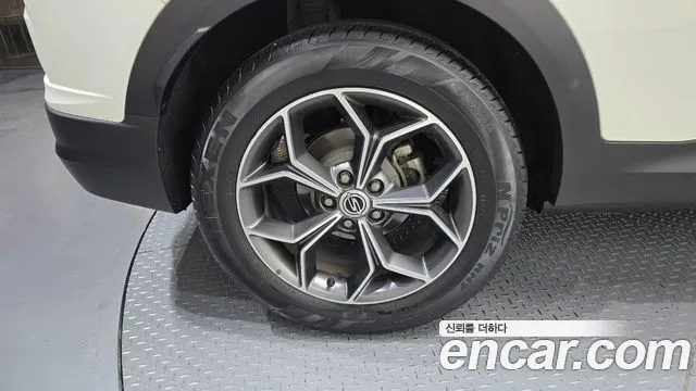 KG_Mobility_Ssangyong KORANDO 2019 thumb 5