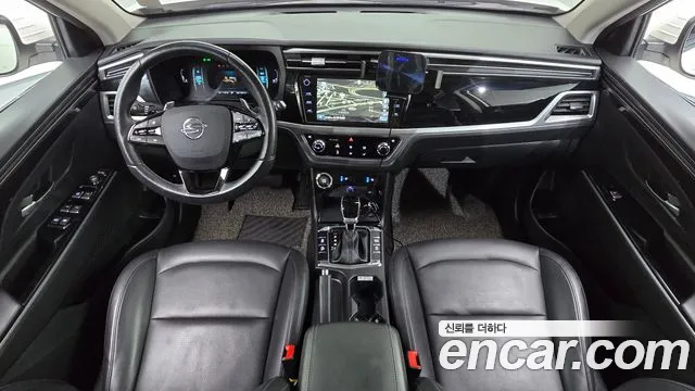 KG_Mobility_Ssangyong KORANDO 2019 thumb 7