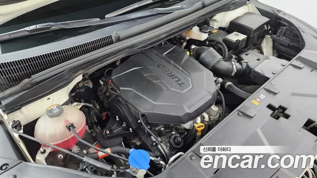 Kia Carnival 2021 thumb 6