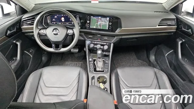 Volkswagen Jetta 2021 thumb 7