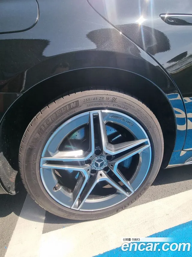 Mercedes-Benz S-Класс 2021 thumb 5
