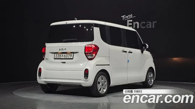 Kia Ray 2022 thumb 2