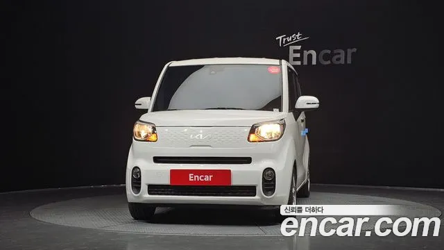 Kia Ray 2022 thumb 3