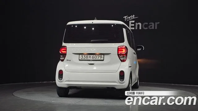 Kia Ray 2022 thumb 4