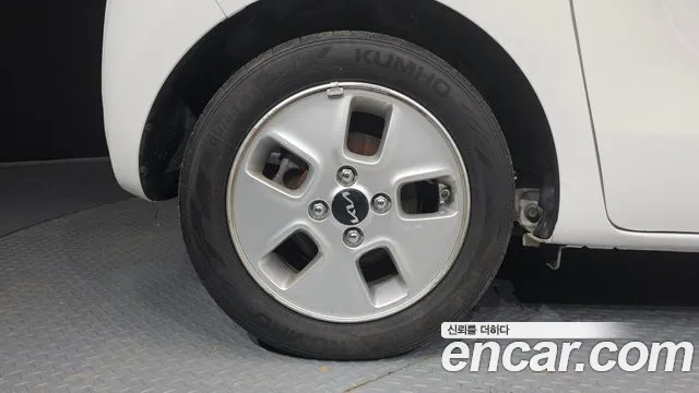 Kia Ray 2022 thumb 5