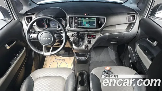 Kia Ray 2022 thumb 7