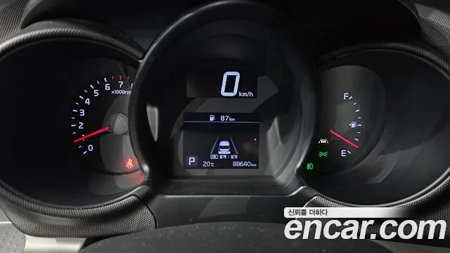 Kia Ray 2022 thumb 8