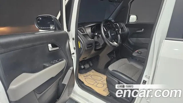 Kia Ray 2022 thumb 10