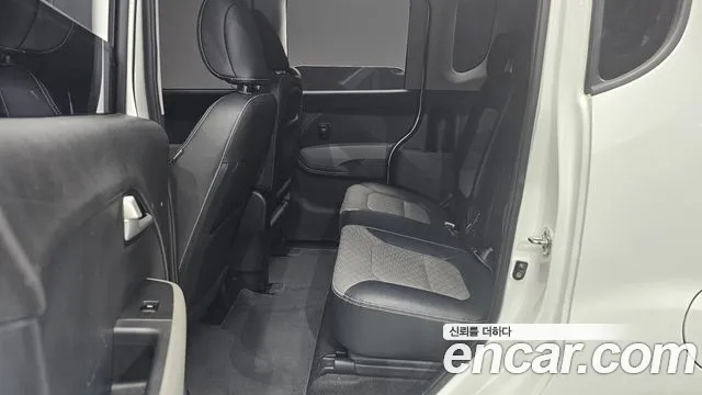 Kia Ray 2022 thumb 11