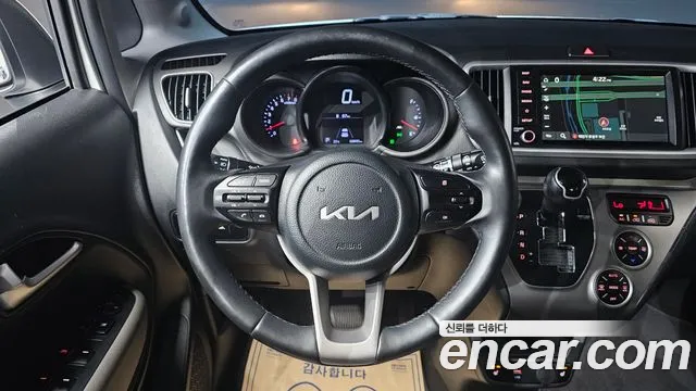 Kia Ray 2022 thumb 12
