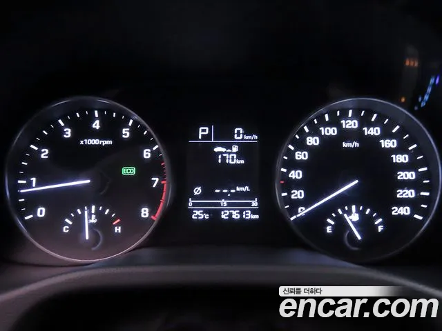 Hyundai Avante 2016 thumb 8