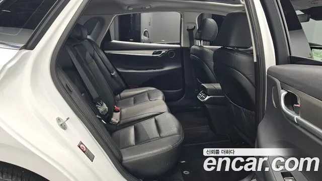 Hyundai Grandeur 2021 thumb 10