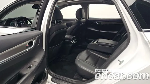 Hyundai Grandeur 2021 thumb 11