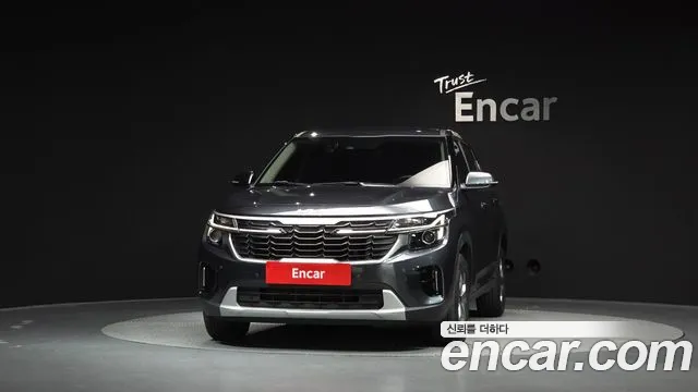 Kia Seltos 2025 thumb 3