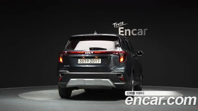 Kia Seltos 2025 thumb 4